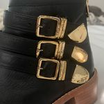 Loeffler Randall  Fenton Ankle Boot Size 6 Photo 12