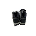 Columbia Waterproof Hiking Boots Women's 8.5 Gray Outdoor Trail Shoes Photo 7