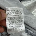 Umgee  camouflage medium t-shirt dress short sleeve w/pockets side slits Photo 9