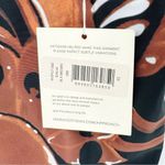 Mara Hoffman Idalia One Piece Swimsuit Brown Print NWT Sz XS Photo 7