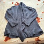 Wooden Ships cardigan Photo 0