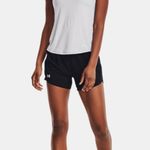 Under Armour Under Amour Women's UA Fly-By 2.0 Shorts Size Small Photo 1