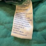 Southern Tide  pullover quilted blue with pockets/elbows patches size XS Photo 2