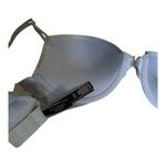 Victoria's Secret SEXY ILLUSIONS by Victoria secret Light Blue 34B push up bra Photo 4