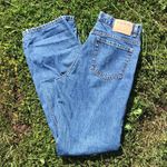 Eddie Bauer Denim Jeans Photo 3