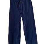 Colorfulkoala Athleisure/Yoga Navy Blue Colorfullkoala Leggings Photo 0