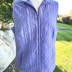 Chico's Chico’s Weekend Quilted Vest Photo 0