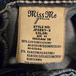 Miss Me  Boot Rhinestones Distressed jeans 31 Photo 9