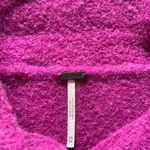 Free People Long Sleeve Loose Sweater Photo 2