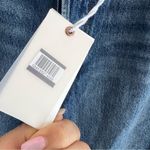 Good American NWT  Good Boy Y2K 90s Denim Jeans 6 / 28 Photo 7