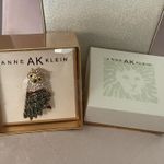 Anne Klein New  Brooch Photo 4