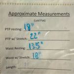 Gracia  Women's Wrap Midi‎ Black Solid Stretch Cowl Neck Size Large Goth Bodycon Photo 6