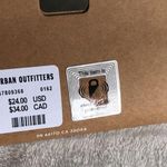 Urban Outfitters New  Genevieve statement necklace Photo 2