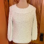 Billabong soft fuzzy sweater Photo 3