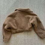 Pretty Little Thing Cropped Jacket Photo 3