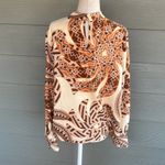 Rachel Zoe  Long Sleeve Blouse Photo 3