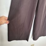 GapFit Tech High Rise Trousers in Terra Brown Photo 3