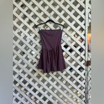 Free People  Onda Drop-Waist Tube Mini Dress Photo 2
