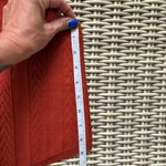 Anthropologie  Sweater Knit Tank‎ Top small workwear holiday cottagecore layered Photo 7