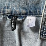 Eras Tour Jacket Blue Size M Photo 6