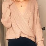 TJ Maxx Pink sweater! Photo 0