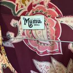 Show Me Your Mumu SMYM Brynn Paisley Top Photo 3