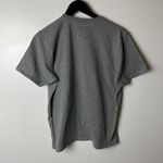 Urban Outfitters Undefeated Play Dirty T Shirt Gray Medium M Graphic Tee Cotton Short Sleeve Logo Photo 10