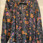 Current Air Women’s Size M Blouse Photo 0
