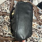 MICHAEL Michael Kors Black with Gold Hardware Hobo Bag Photo 1