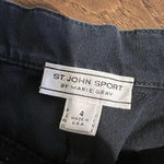 St. John Sport‎ Straight Leg Pants Photo 5