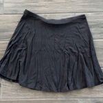 EXPRESS  flowy skirt Photo 4