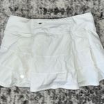 Lululemon  Pace Rival Skirt (Regular) 4-way Stretch 13" Photo 0