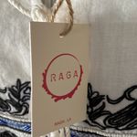 Raga  Anthropologie Top NWT Photo 4