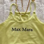 Max Mara Tank Photo 2