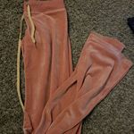 Niyama Sol Velvet Bell Bottoms Photo 1