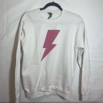 Etsy  Lightning Bolt Sweatshirt Photo 0