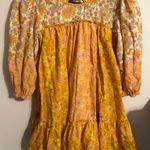 American Eagle  Outfitters Floral Mini Dress Photo 0