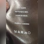 2B Bebe Gold & Black Foil Strapless Bodycon Cocktail Holiday NYE Dress Sz Large Photo 9