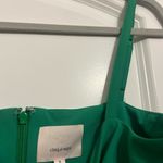 Cinq à Sept Cinq a Sept Erica Midi Dress - Hyacinth Photo 2