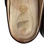 Red Wing Shoes Women's Brown Leather Slip Photo 6