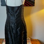 Laundry by Shelli Segal Womens sz12 Laundry by Shelli Siegel 100% silk dress Photo 3