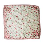 Vintage Cherry Blossom Floral Scarf Wraps Pink Photo 0