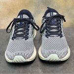 Brooks Levitate 5 1203571B069 Gray Women's Running Shoes Size 10B Photo 4