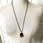 France pendant necklace Photo 5