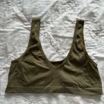 Colsie size L green bra Size L Photo 0