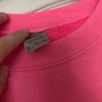 Gildan Smiley Face Sweatshirt  Photo 1