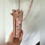 Vera Bradley  RFID All in One Crossbody in Sweethearts and Flowers Photo 13