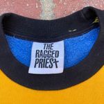 Urban Outfitters The ragged priest cropped sweatshirt Photo 3