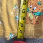Disney  Yellow 'The Original Florida Orange Bird' Long Sleeve Shirt Photo 9