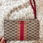 Michael Kors MICHEAL KORS never used purse Photo 0